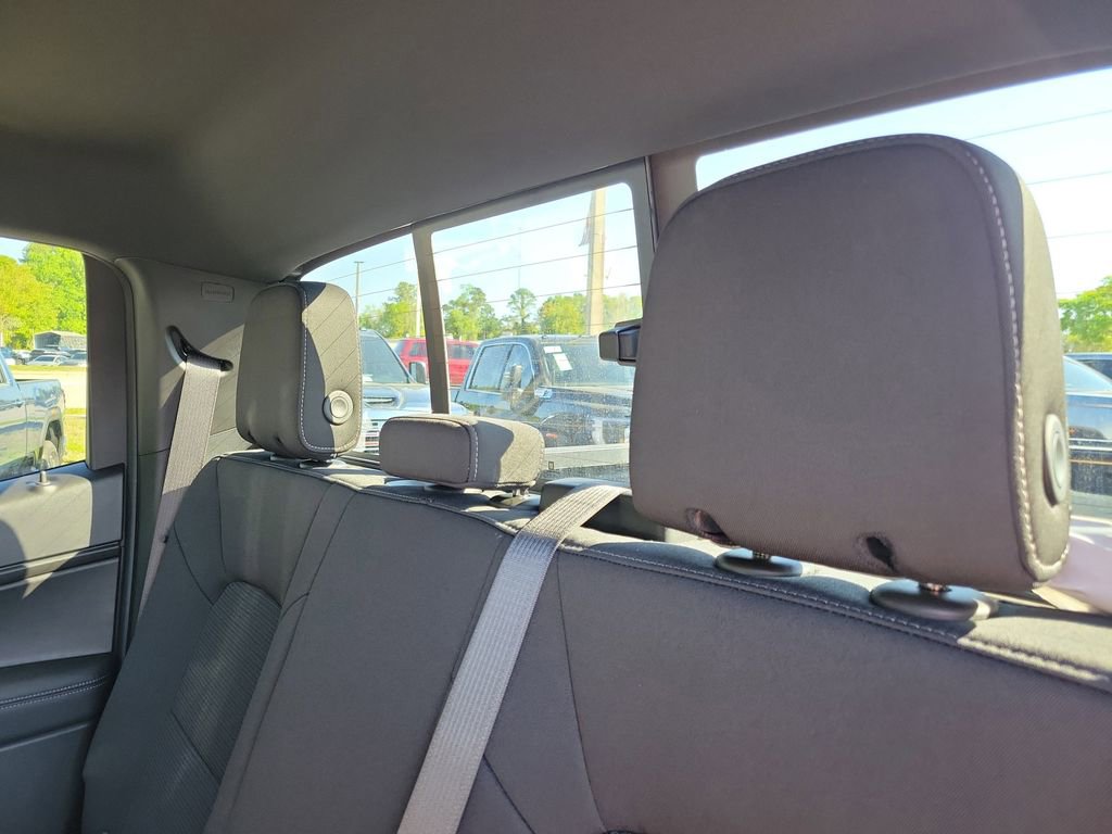 New 2026 GMC Canyon Elevation w/ Convenience Package RWD image 12