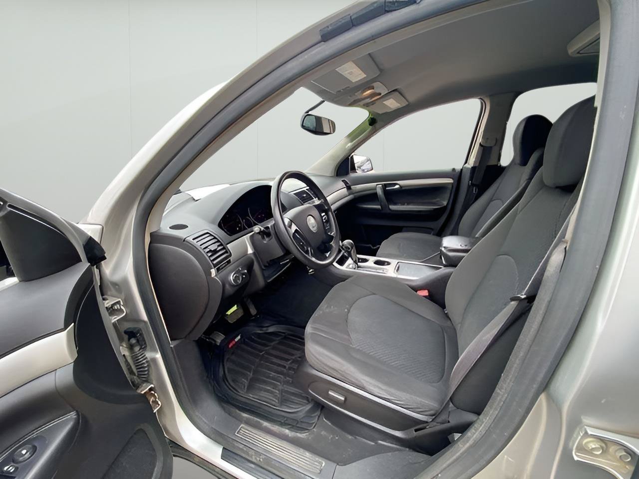 Used 2007 Saturn Outlook XE w/ Advanced Audio Pkg FWD image 27