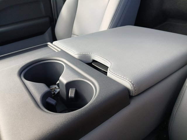 New 2026 Ford F250 XL w/ F-250 >10K GVWR Package image 17