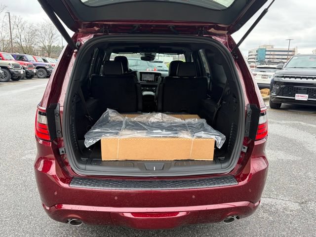New 2026 Dodge Durango GT AWD/4WD image 7