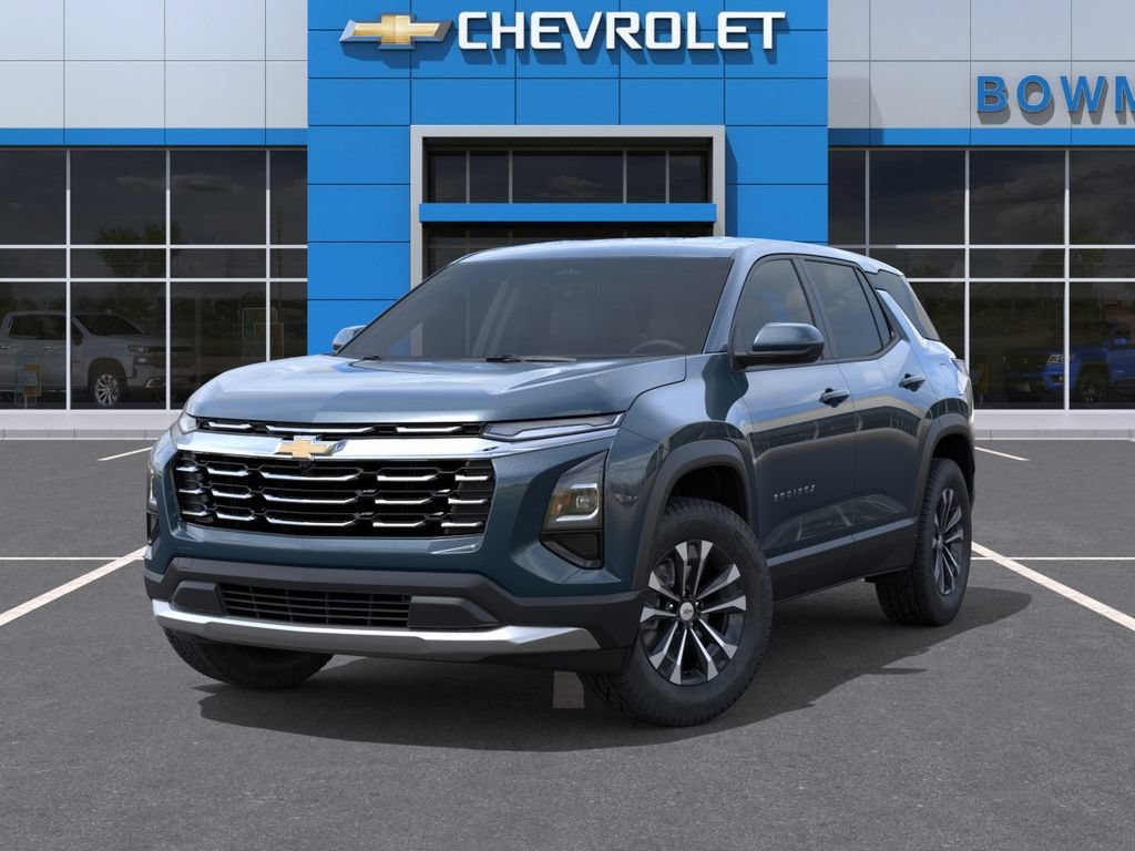 New 2027 Chevrolet Equinox LT FWD image 7