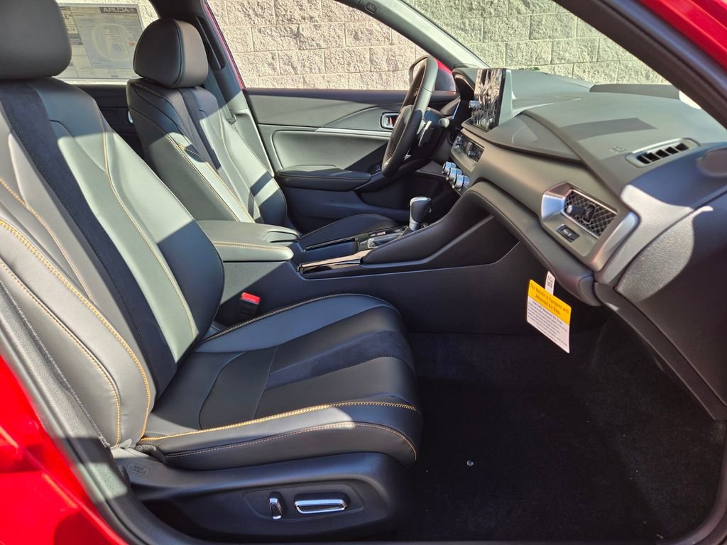 New 2026 Acura Integra A-Spec image 19