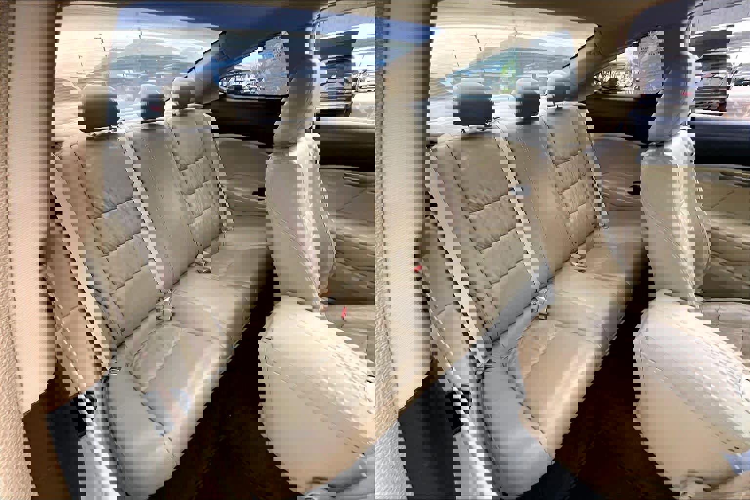 Used 2009 Honda Accord EX-L image 19