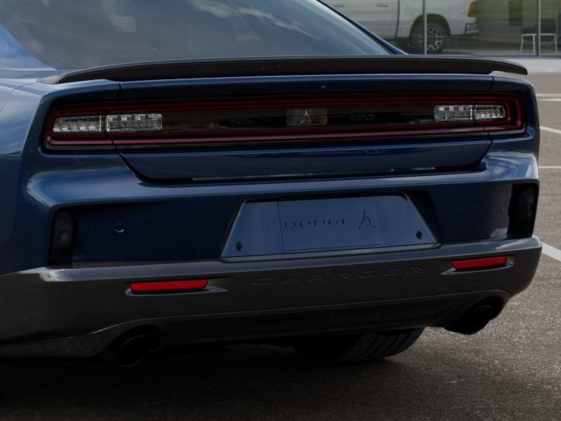 New 2026 Dodge Charger R/T AWD/4WD image 13