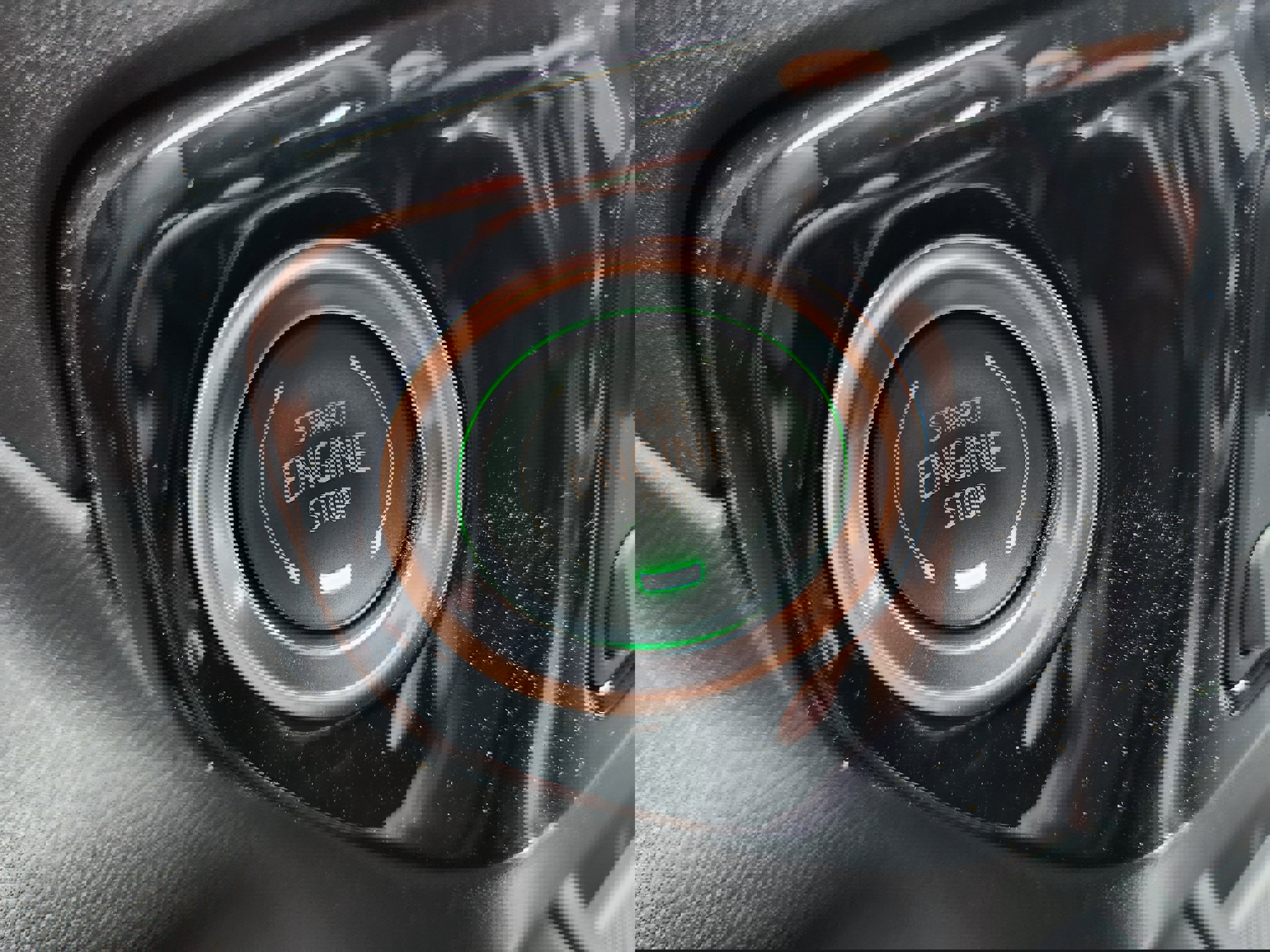 New 2026 Chevrolet Silverado 2500 LT w/ Trail Boss Package image 8