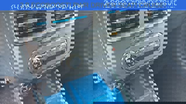 New 2026 Ford Maverick XLT w/ XLT Luxury Package FWD image 19