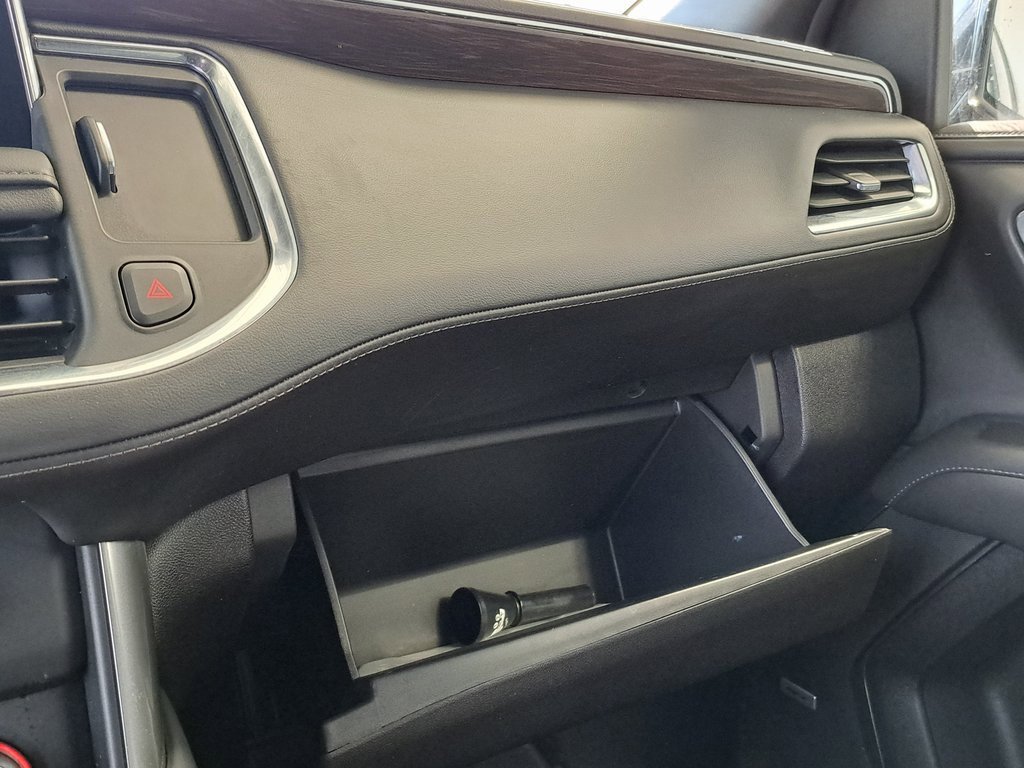 Used 2024 Chevrolet Tahoe LT image 20