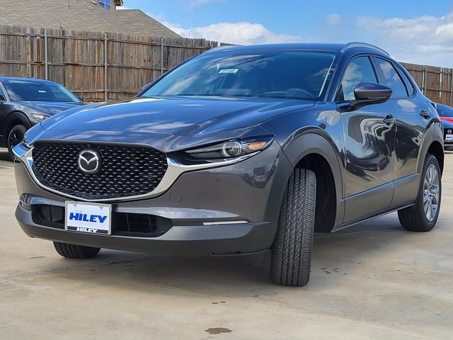 New 2026 MAZDA CX-30 AWD 2.5 S w/ Premium Package image 2