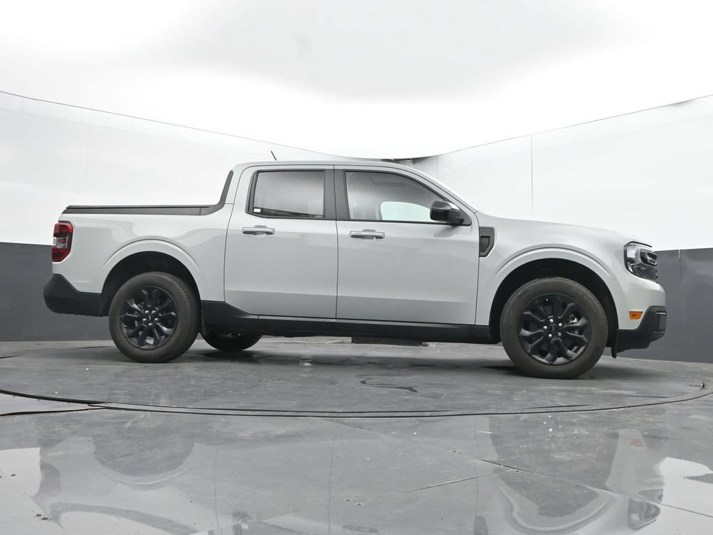 Used 2023 Ford Maverick Lariat w/ Lariat Luxury Package AWD/4WD image 43