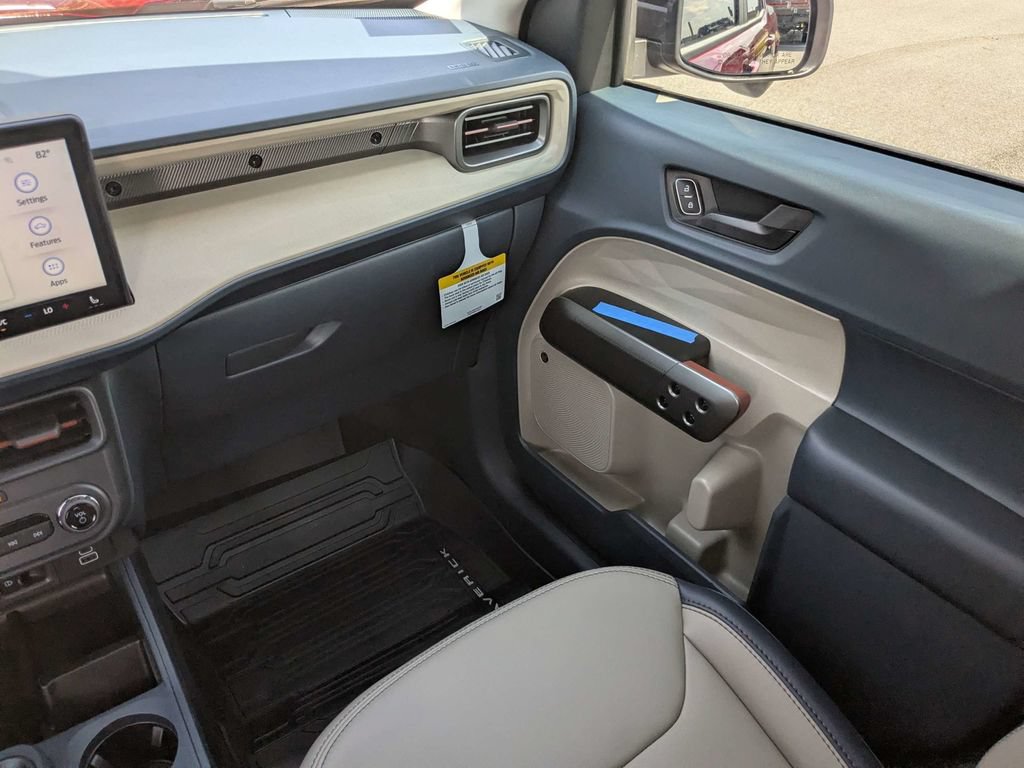 New 2026 Ford Maverick Lariat w/ 4K Tow Package AWD/4WD image 19