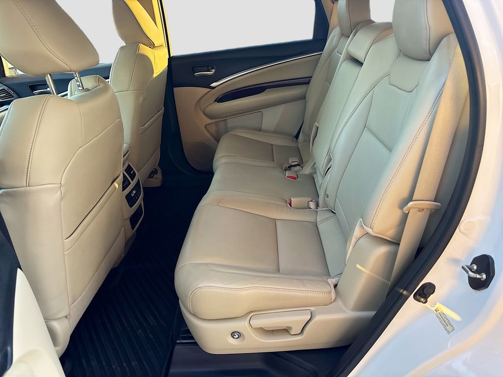 Used 2014 Acura MDX FWD w/ Technology Package image 25