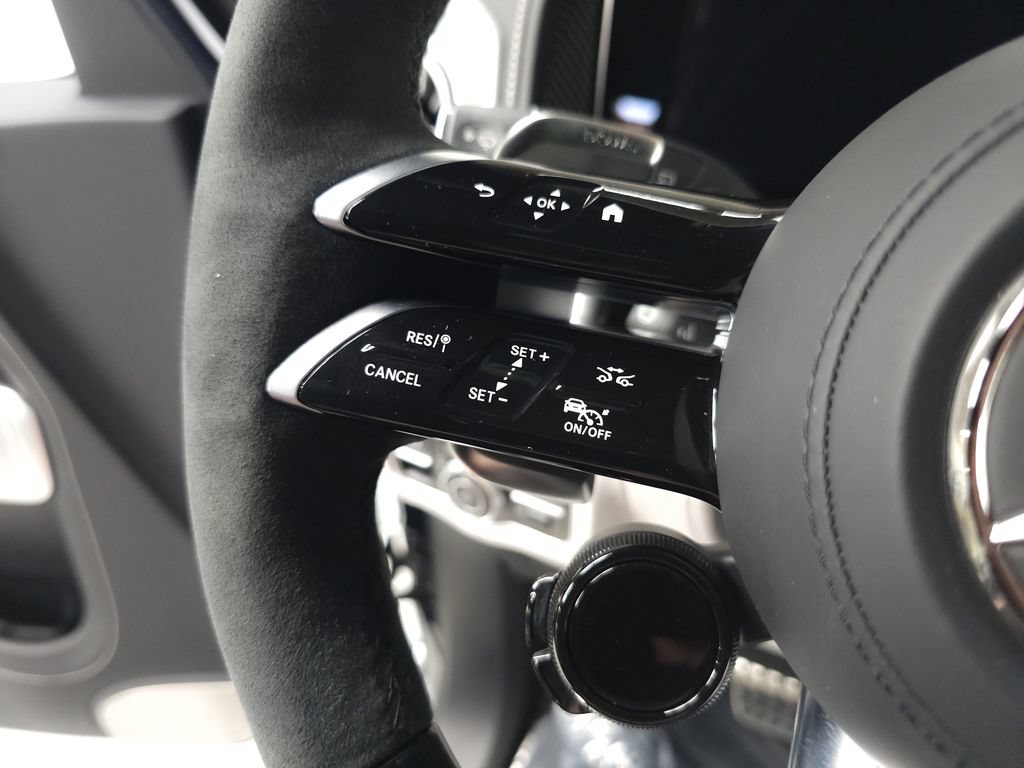 Used 2025 Mercedes-Benz G 63 AMG 4MATIC image 11