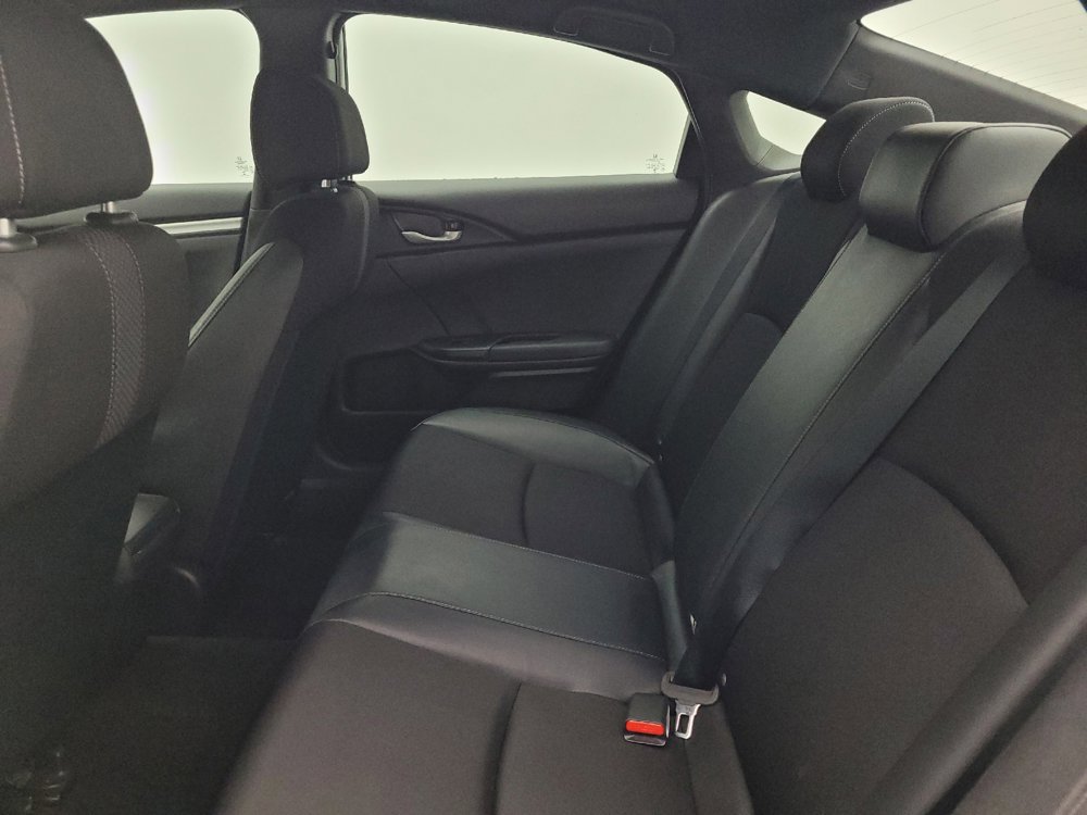 Used 2019 Honda Civic Sport image 18