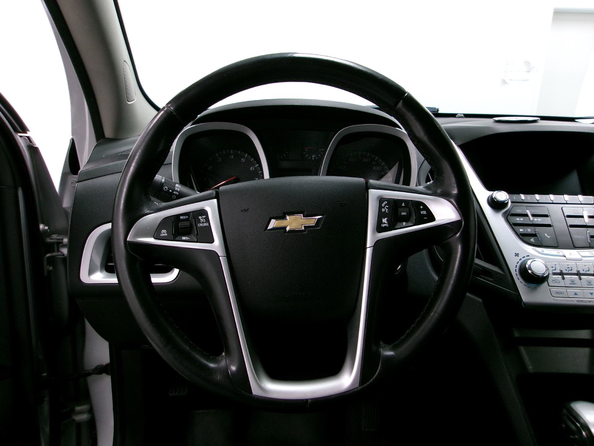 Used 2014 Chevrolet Equinox LT image 7