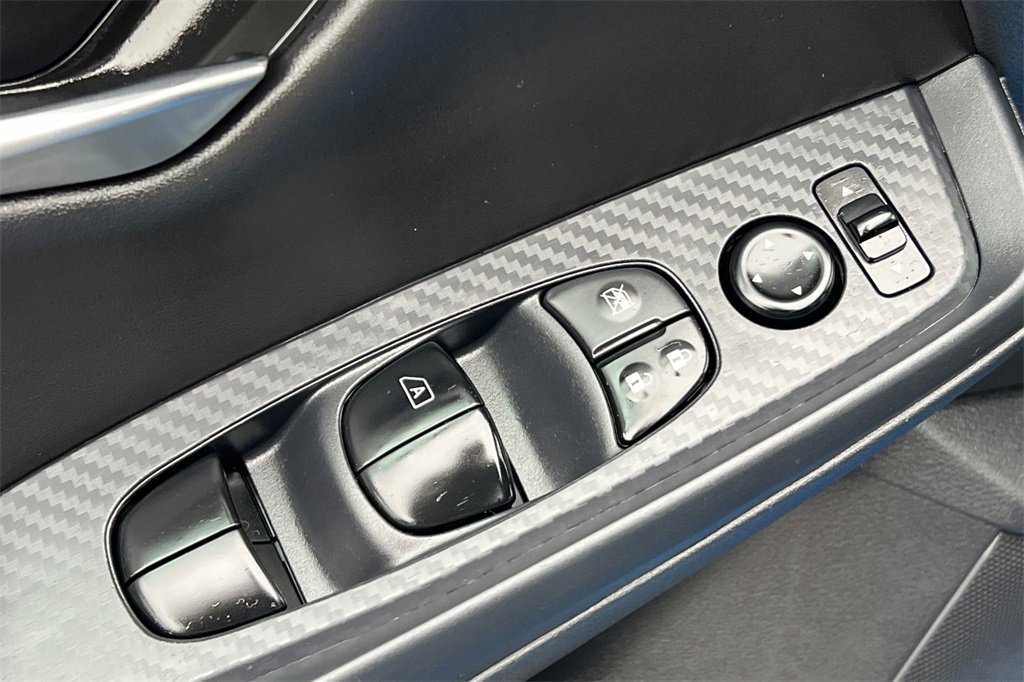 Used 2024 Nissan Sentra SV image 14