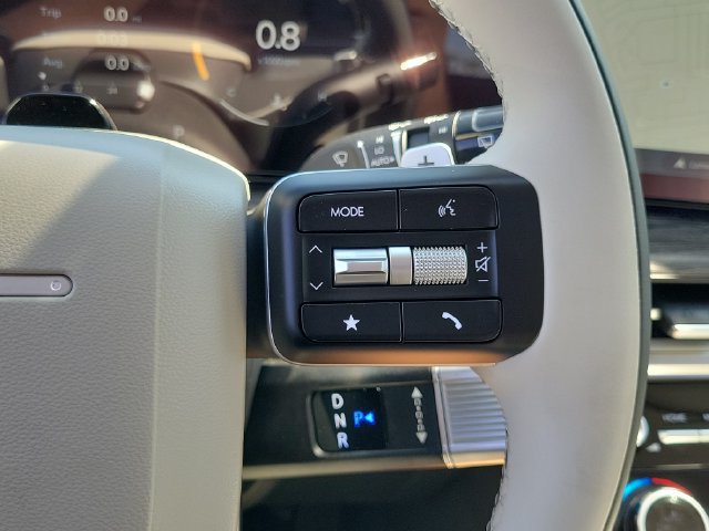 New 2025 Hyundai Santa Fe Calligraphy FWD image 6