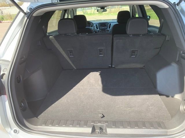 Used 2022 Chevrolet Equinox LT AWD/4WD image 29