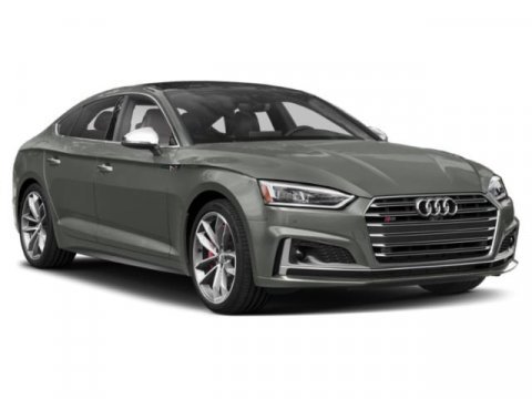 Used 2019 Audi S5 Prestige image 9