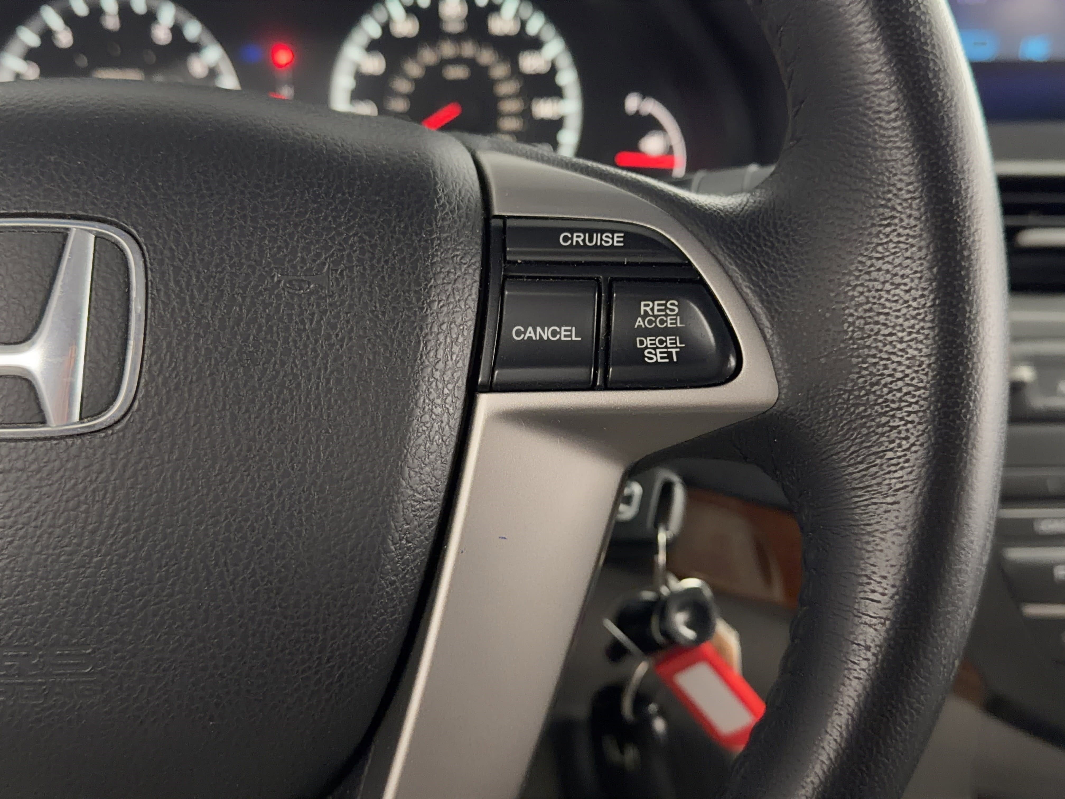 Used 2012 Honda Accord EX-L image 22