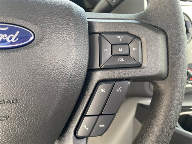 New 2026 Ford E-350 and Econoline 350 Super Duty w/ Power Equipment Group image 17