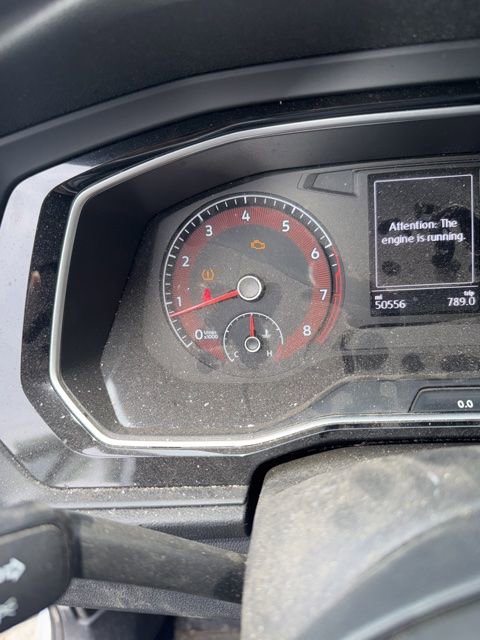 Used 2019 Volkswagen Jetta FWD image 8
