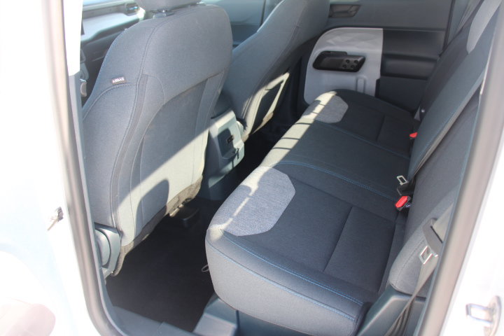 Used 2026 Ford Maverick XLT AWD/4WD image 14