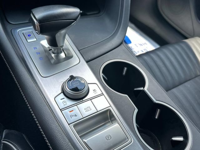 Used 2021 Genesis G70 2.0T w/ Elite Package image 27