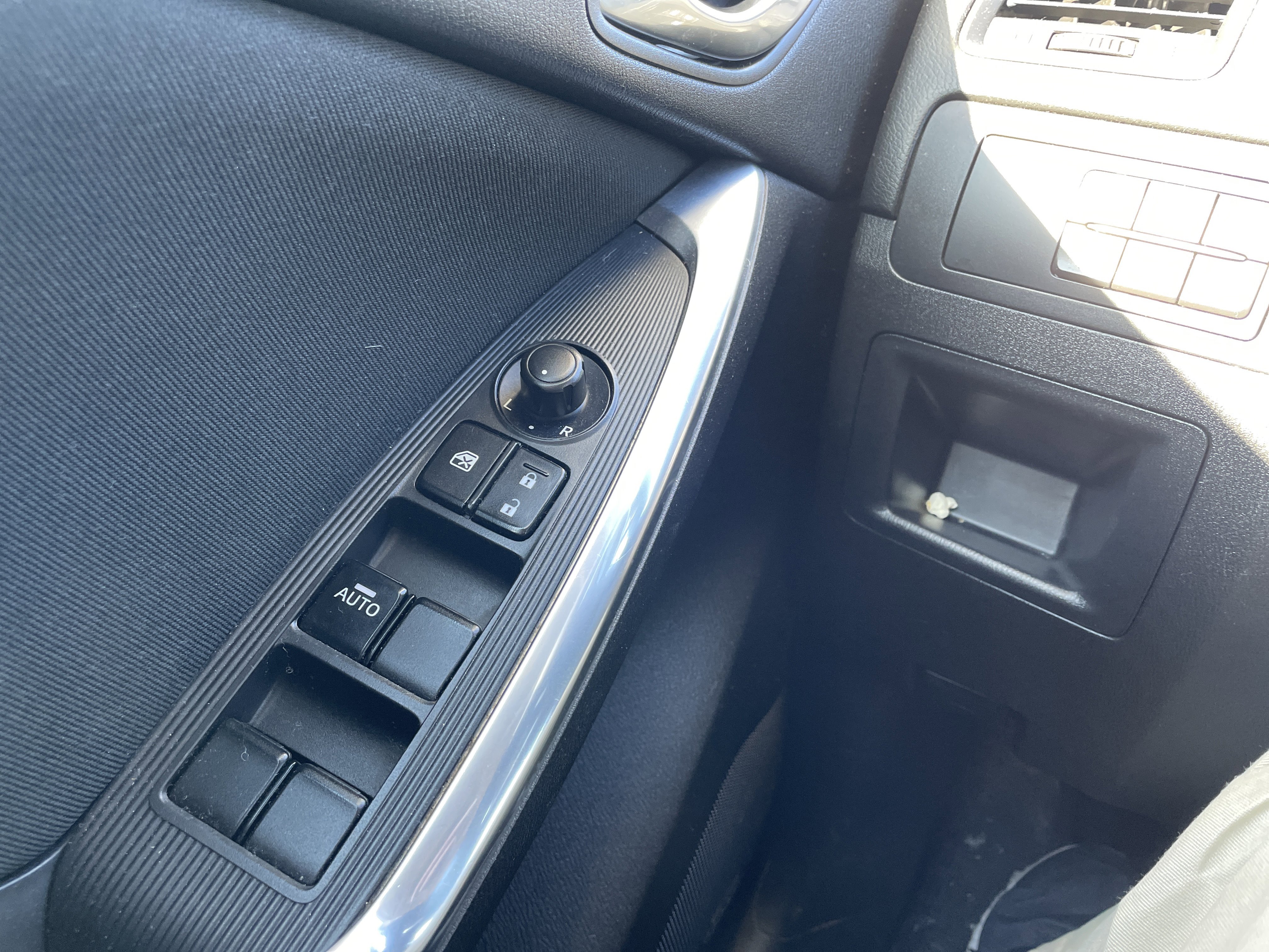 Used 2014 MAZDA CX-5 Touring w/ Bose/Moonroof Package image 25