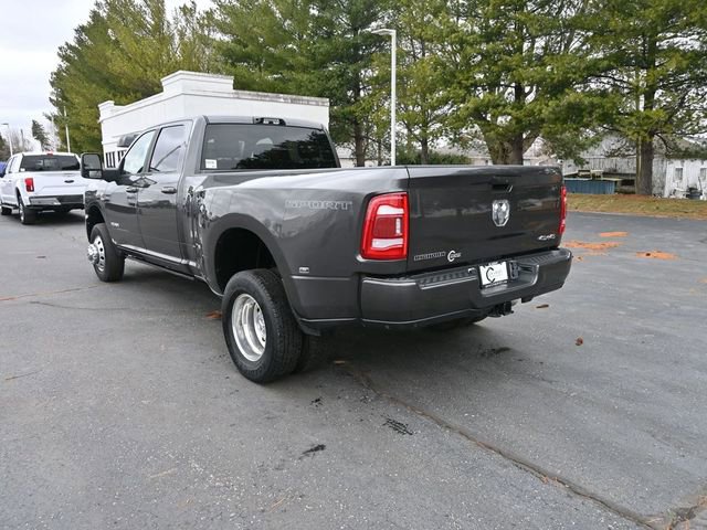 Used 2024 RAM 3500 Big Horn w/ Safety Group image 4