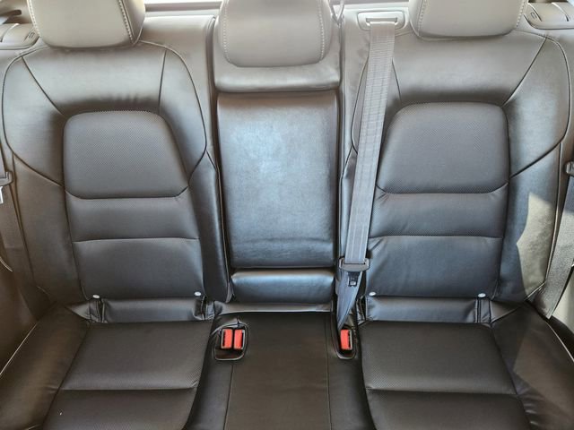 New 2025 MAZDA CX-5 AWD 2.5 S w/ Select Package image 14
