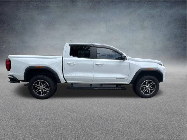 Used 2023 GMC Canyon Elevation w/ Convenience Package RWD image 11