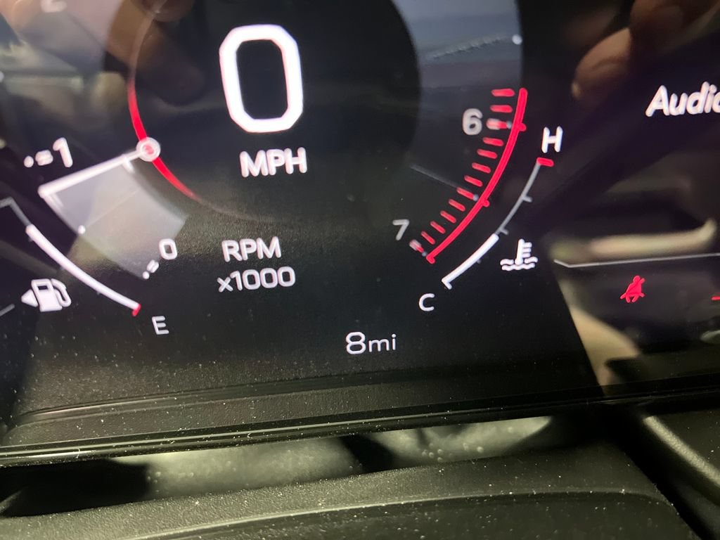 New 2026 GMC Terrain Elevation w/ Elevation Premium Package AWD/4WD image 20