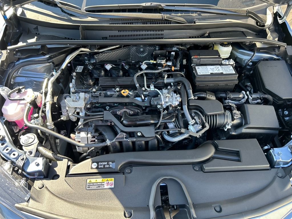 New 2026 Toyota Corolla LE image 22