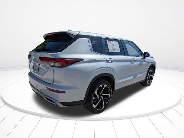 Used 2024 Mitsubishi Outlander SE FWD image 4