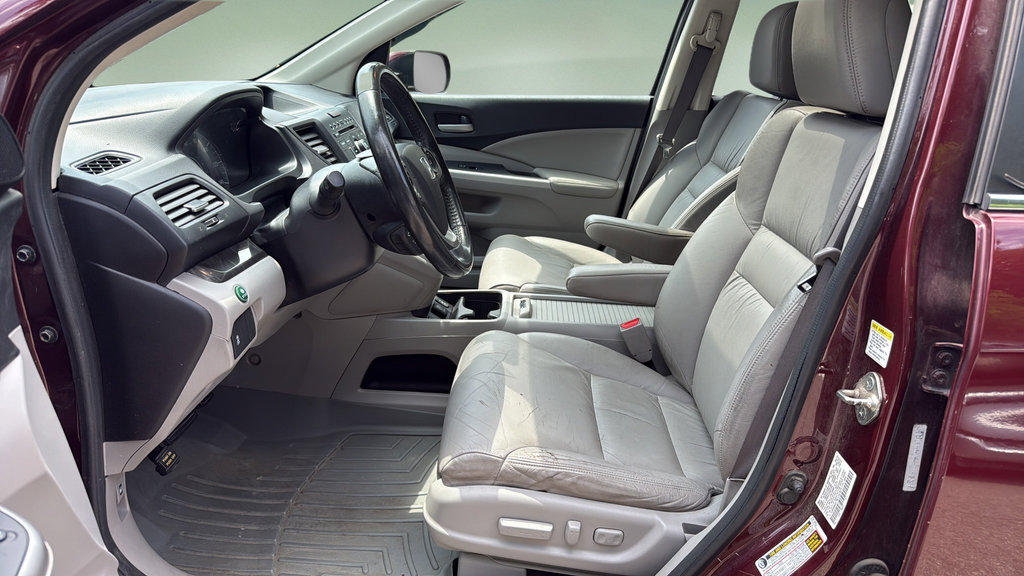 Used 2012 Honda CR-V EX-L image 11