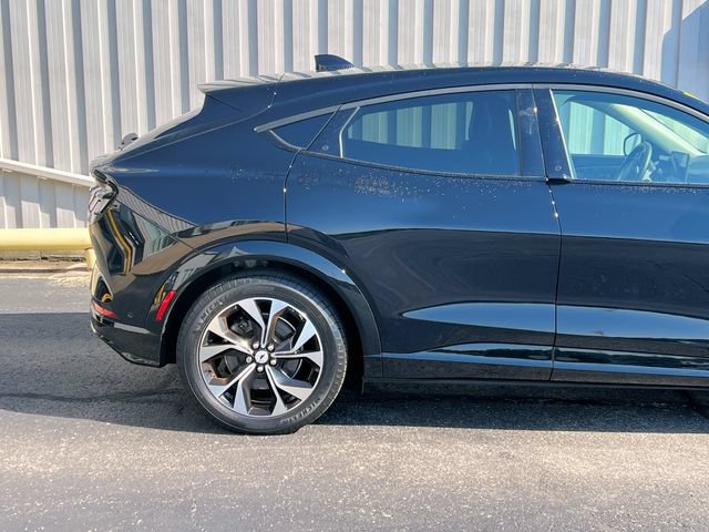 Used 2023 Ford Mustang Mach-E Premium AWD/4WD image 29