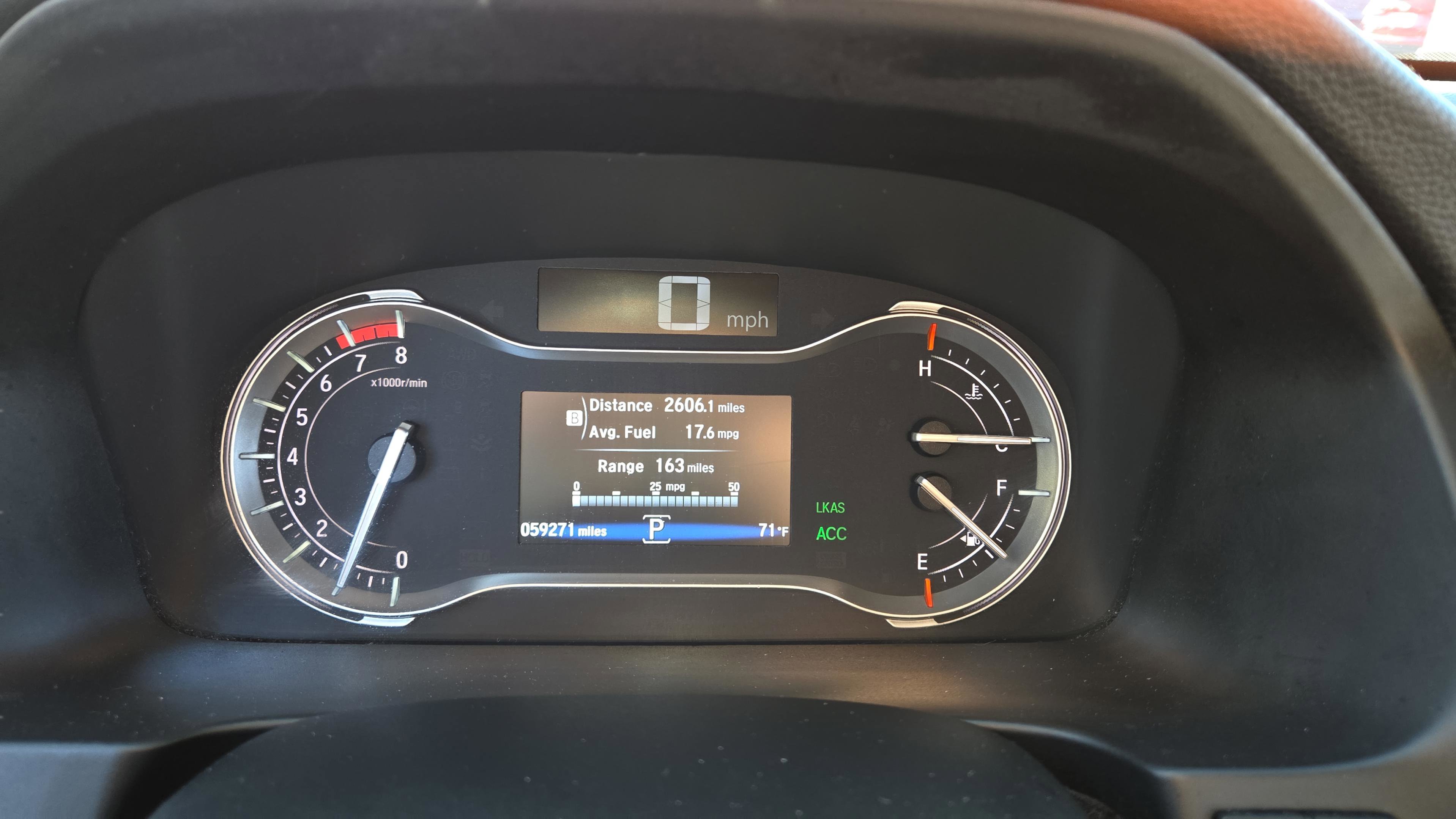 Certified 2018 Honda Pilot Elite image 32