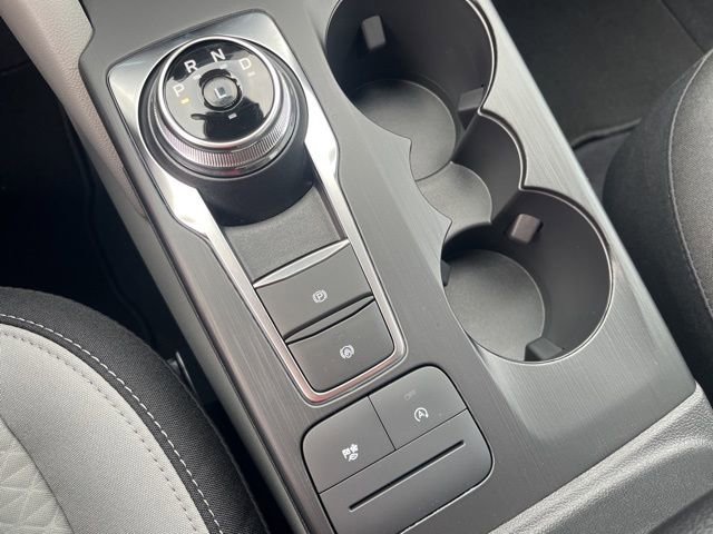 New 2026 Ford Escape Active FWD image 21