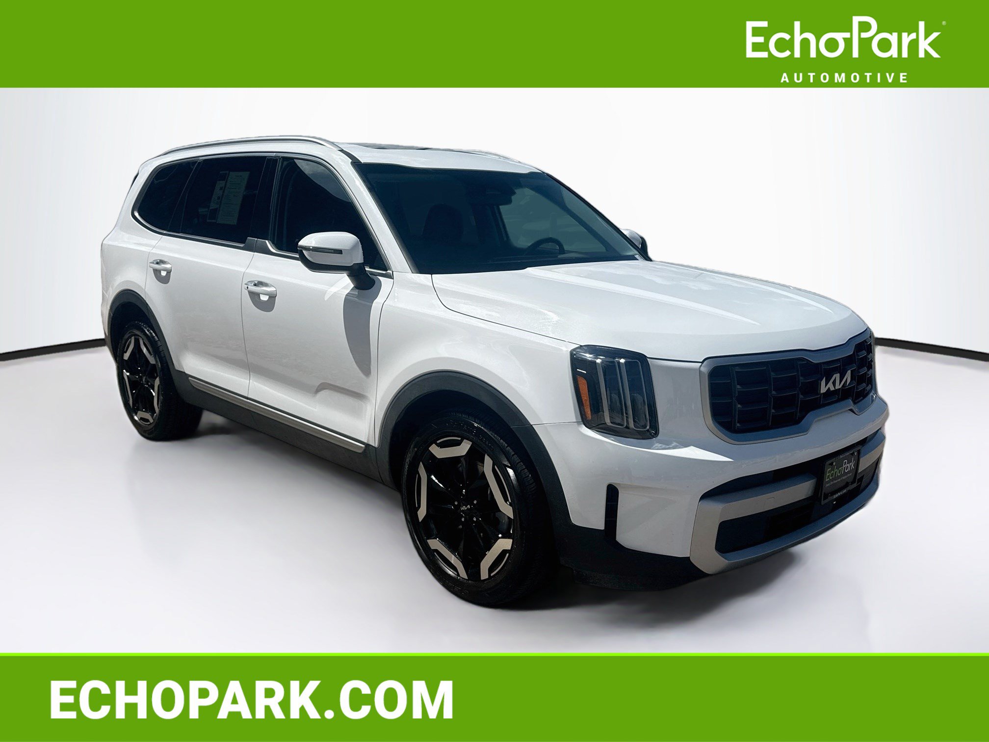 Used 2025 Kia Telluride S