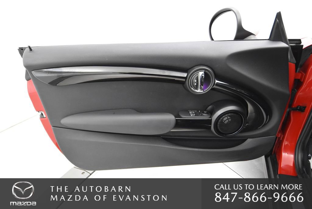 Used 2016 MINI Cooper S image 39