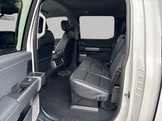 New 2026 Ford F250 Lariat image 25