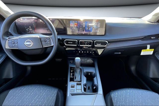 New 2026 Nissan Sentra SV image 5