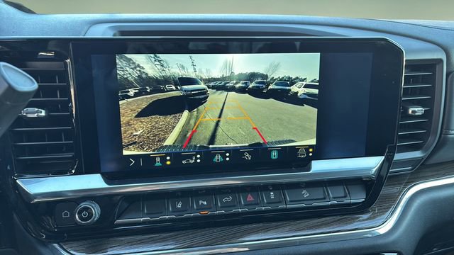 Certified 2024 Chevrolet Silverado 2500 LT w/ All Star Edition image 27