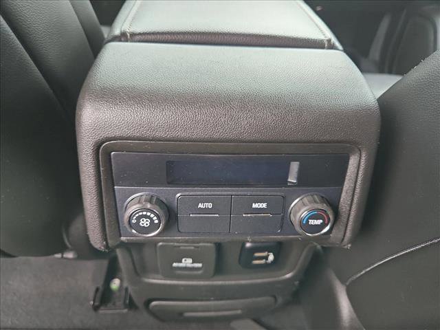 Used 2018 GMC Acadia SLT image 16