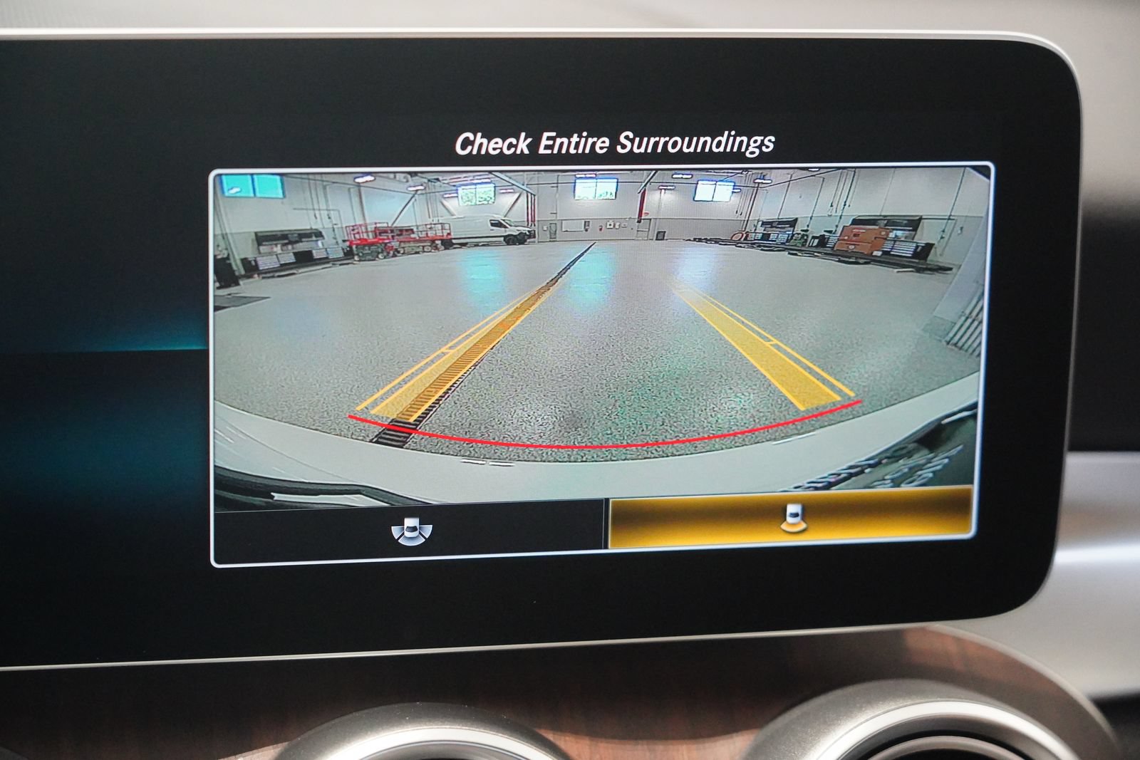 Certified 2020 Mercedes-Benz C 300 4MATIC Sedan image 24