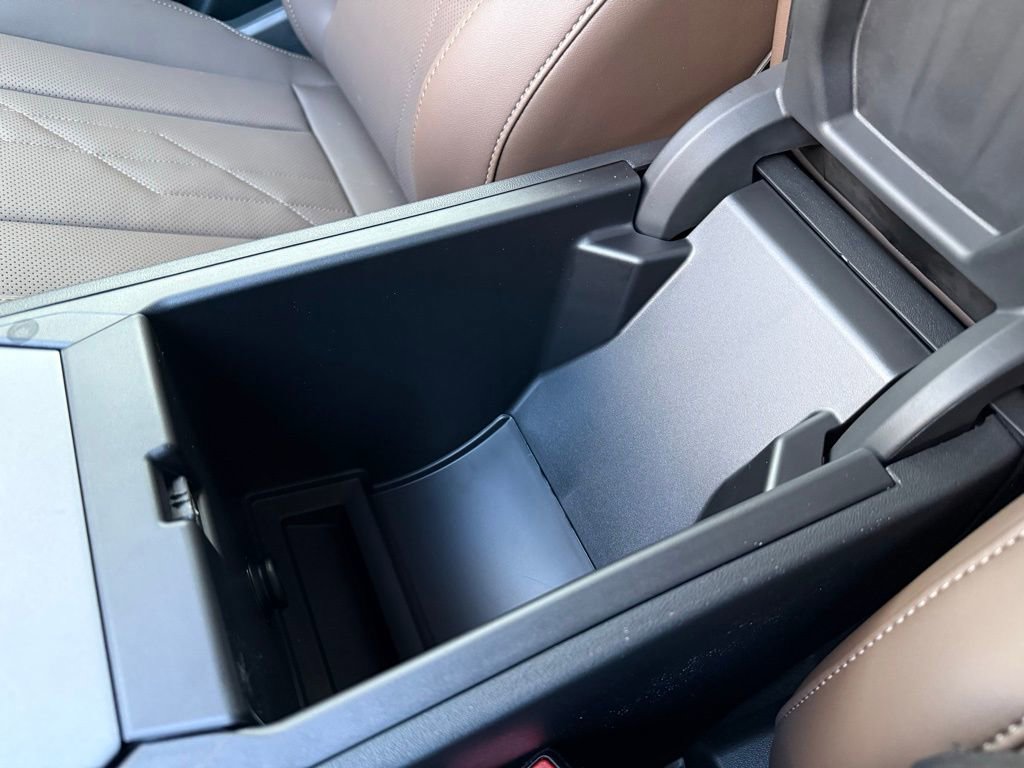 New 2026 BMW X3 xDrive30 w/ Convenience Package image 29