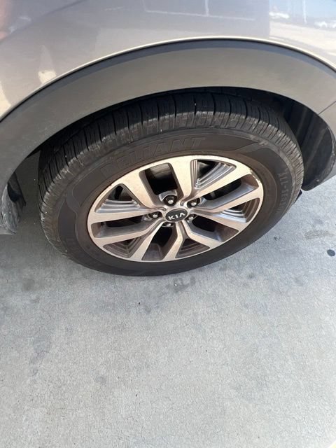 Used 2016 Kia Sportage LX w/ LX Popular Package FWD image 18