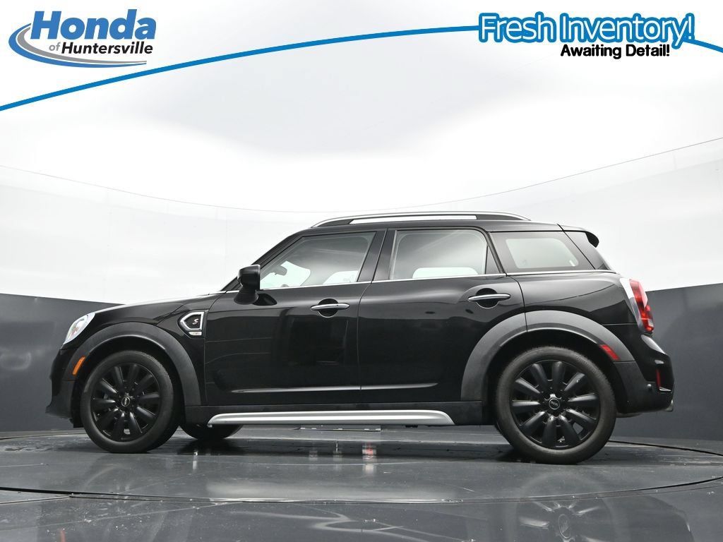Used 2020 MINI Cooper Countryman S FWD image 28