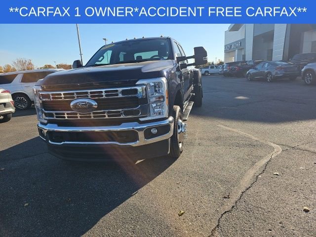 Used 2025 Ford F350 XLT image 7
