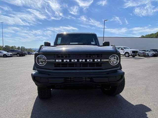 New 2025 Ford Bronco 4-Door AWD/4WD image 8